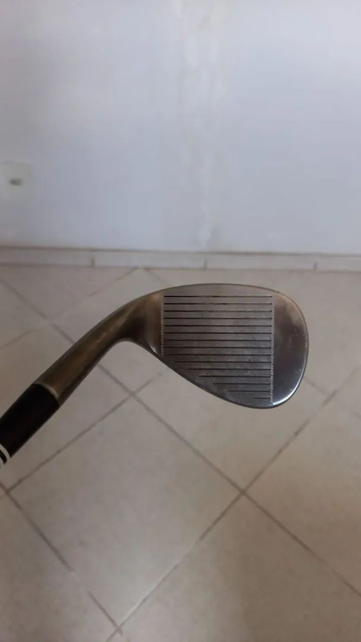 2 Tacos de Golfe Wedge 56' e 60 'Cleveland - Foto 5