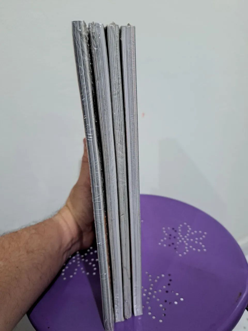 Black Hammer - completo - Foto 4