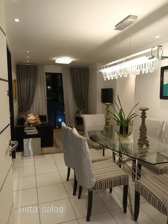 Apartamento de excelente padrão em prédio moderno. - Foto 5