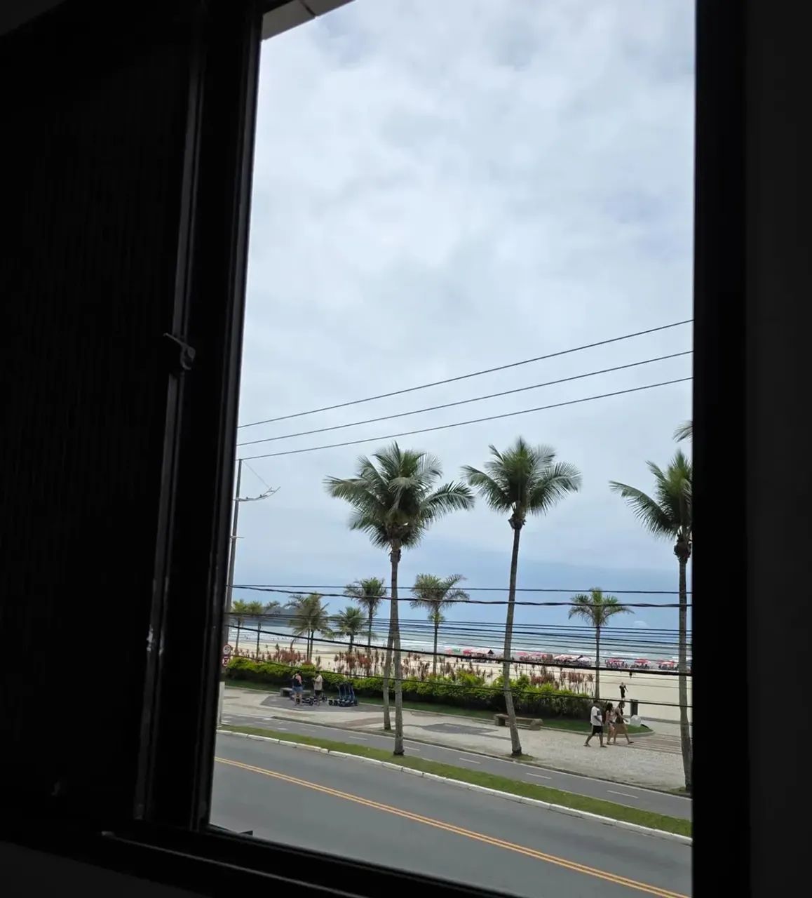 Imóvel para venda possui 75 metros quadrados com 2 quartos em Aviação - Praia Grande - SP - Foto 2