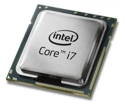 Processador Intel Core I7-8700 6 Núcleos 8ª Ger Lga115164307861505154121