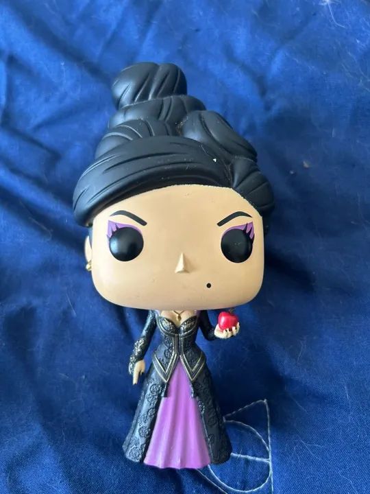 Funkos Pop Once Upon a Time (OUAT) - Foto 2