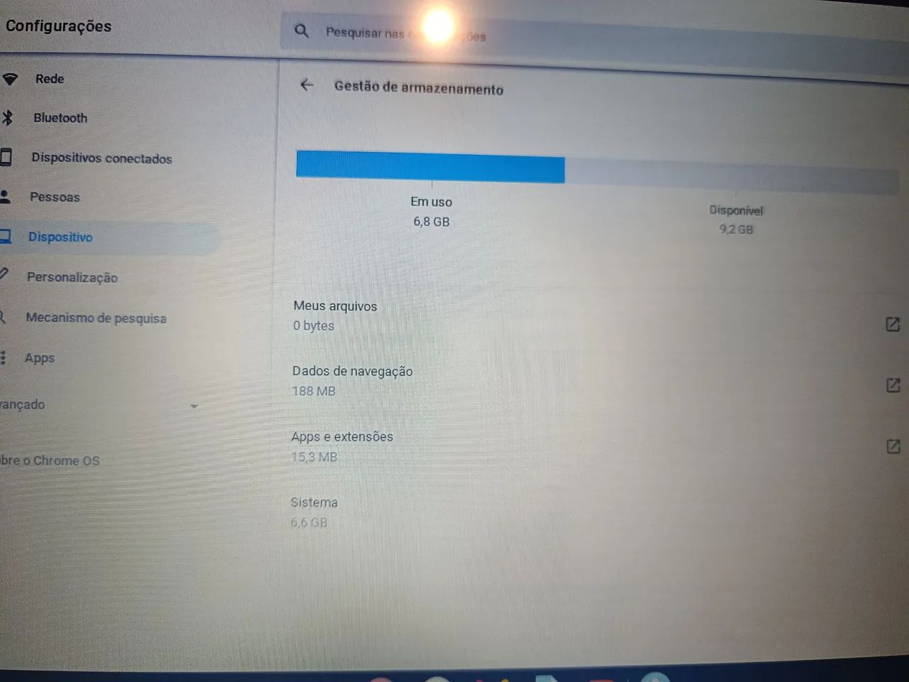 Notebook Positivo Chrome - Foto 4