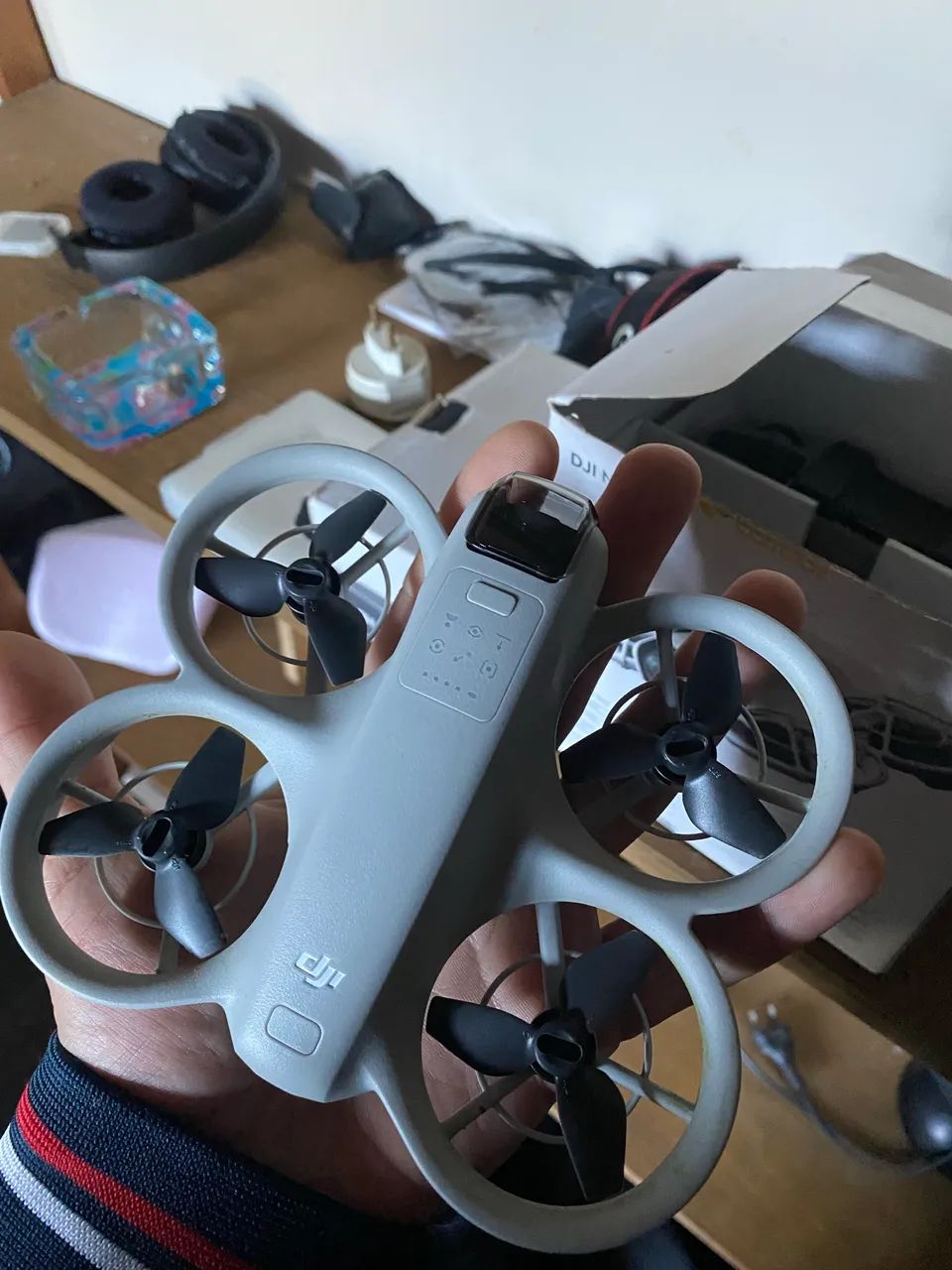 Drone DJI NEO - Foto 2