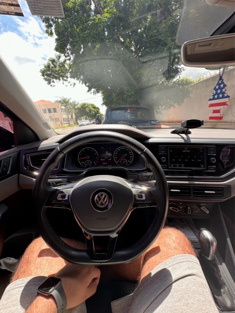 Polo TSI Tech - Foto 4