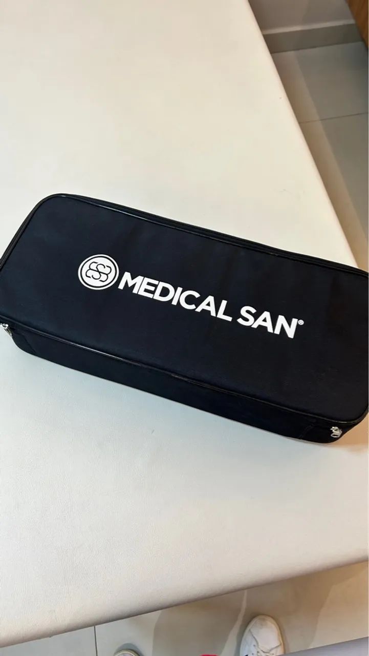 Aparelho Ultrassom micro e macrofocado ULTRARMED - Foto 4