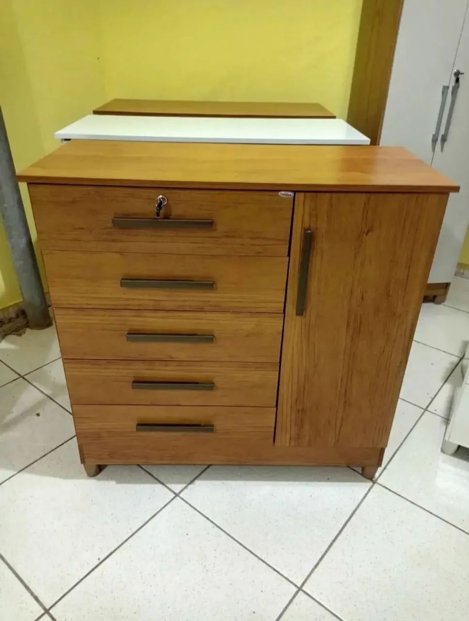 Cômodas sapateira  - Foto 3