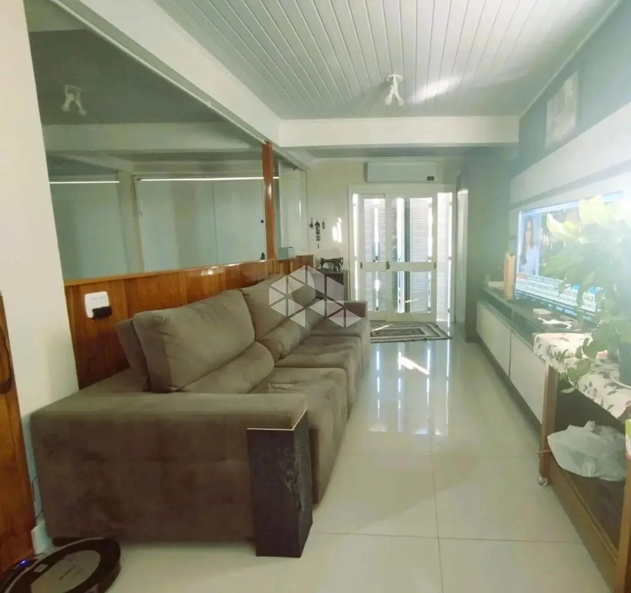 Belissima casa com piscina aquecida
