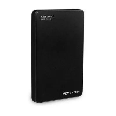 HD Seagate 2TB SATA 5400 RPM + CASE PARA HD EXTERNO - Foto 2