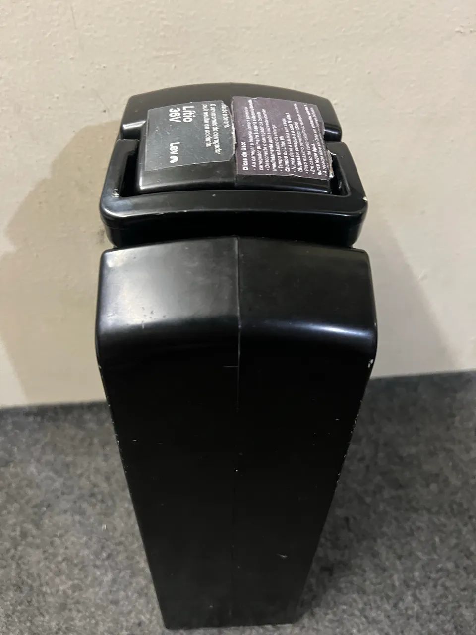 Bateria de lítio 36v - Foto 2