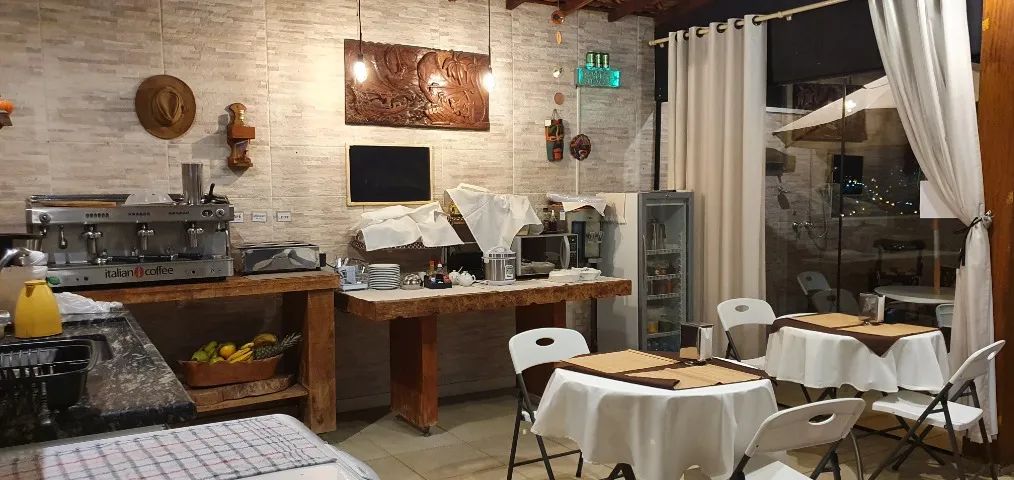 Apto. em Pousada Mensal Valinhos  - Foto 2