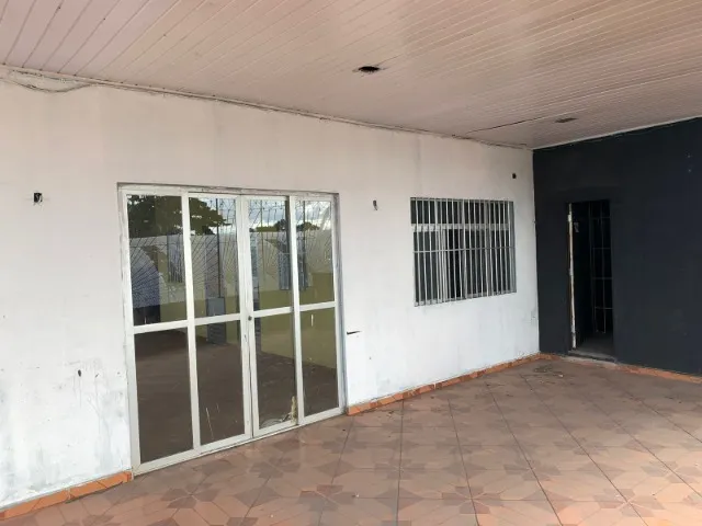 Apartamento Jorge Teixeira