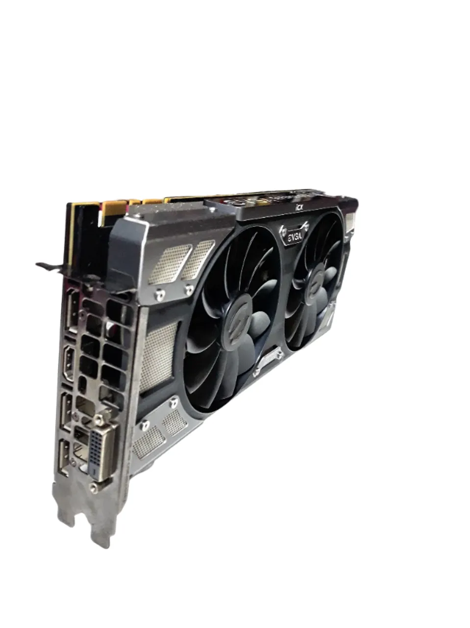 ジャンク】GTX-1080 グラフィックボード - メルカリ