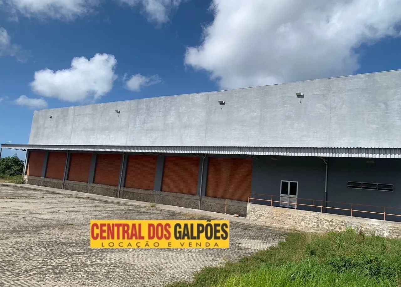Galpões localizados confira - Foto 9