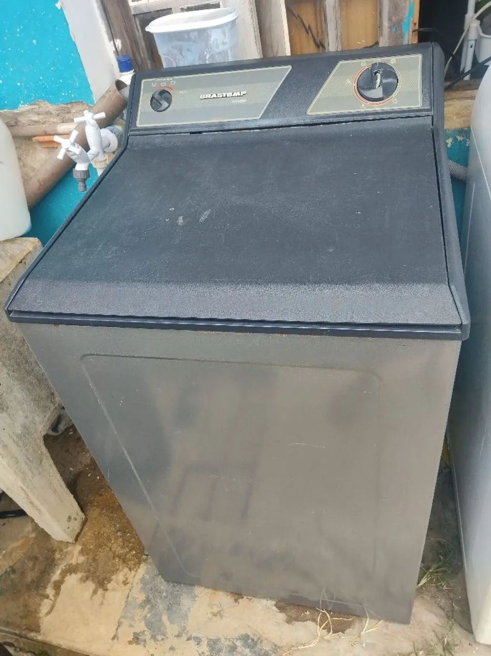 vende se máquina de lavar roupa  - Foto 4