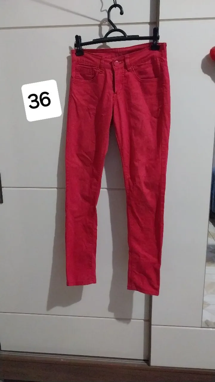 Calça