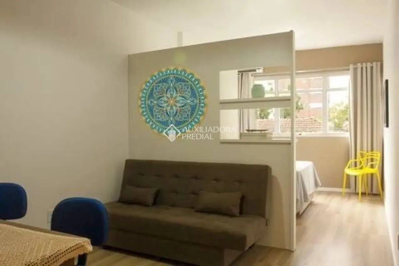 Studio no Centro de Florianópolis