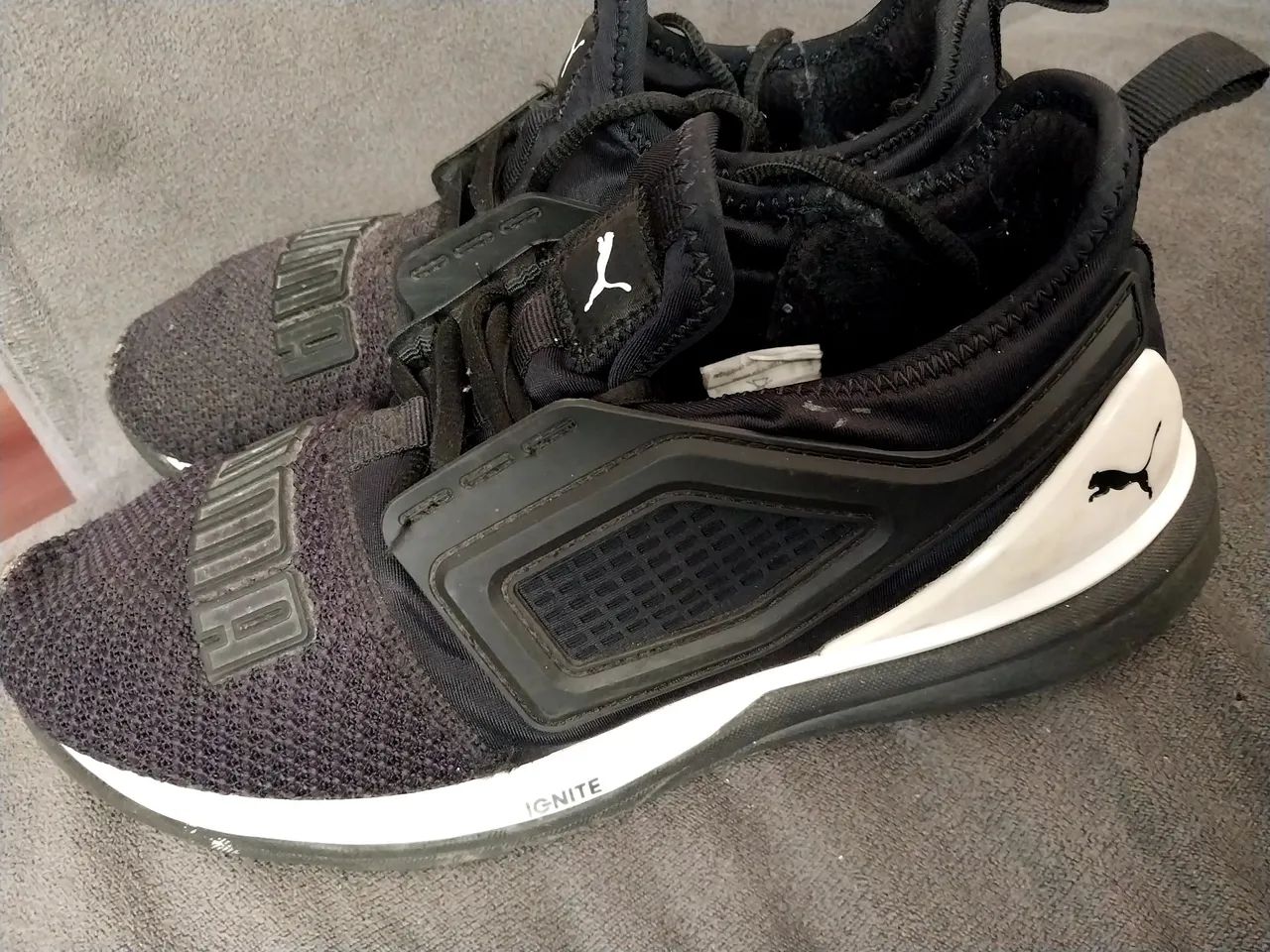 Tênis Puma Ignite - Foto 2
