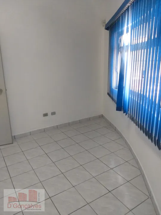 Sala em Centro - Diadema