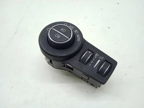 Chave Farol Milha Auto Jeep Compass 2017 A 2021 149 - Foto 5