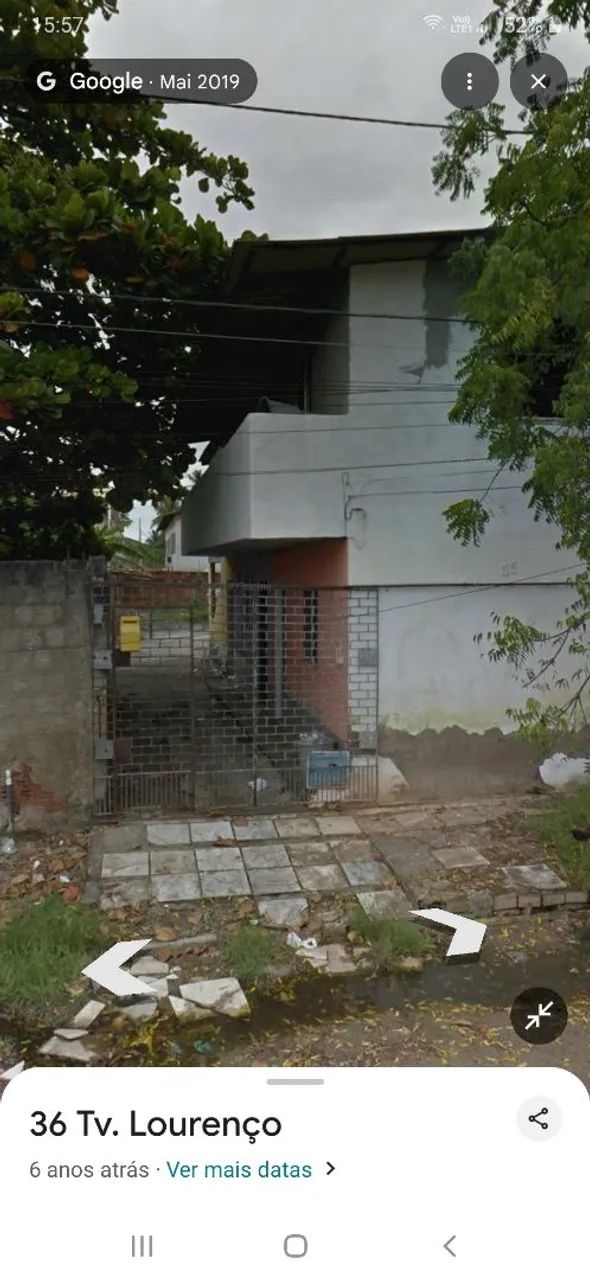 Foto - Fortaleza - Lagoa Redonda