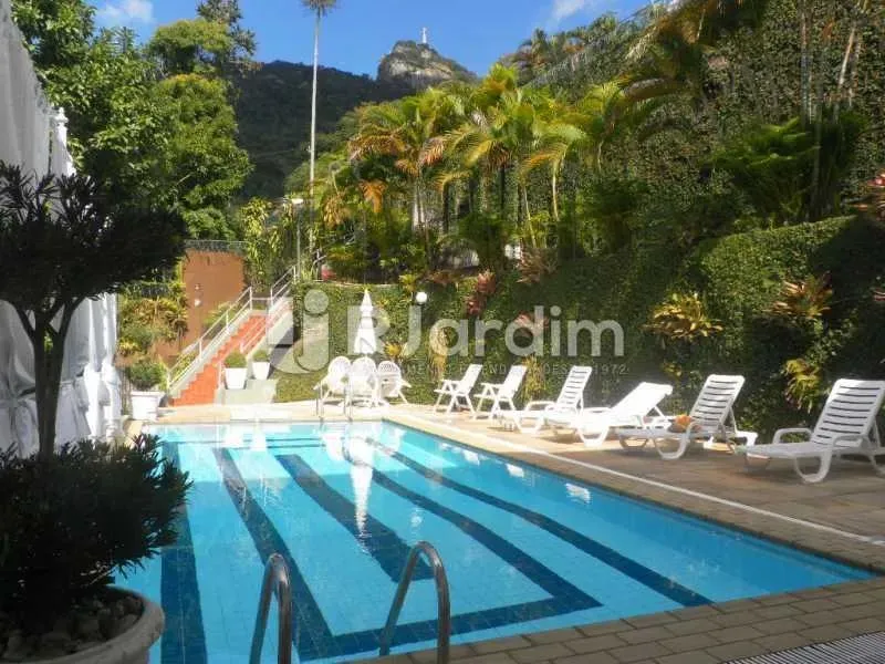 Casa / Residencial / Cosme Velho