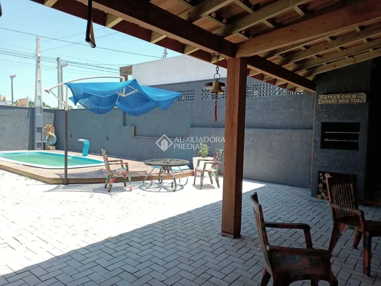 Casa para alugar 3 dormitorios em Rio Vermelho, Florianópolis - Foto 8