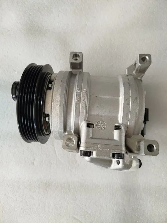 Compressor de Ar Kia Picanto - Foto 3