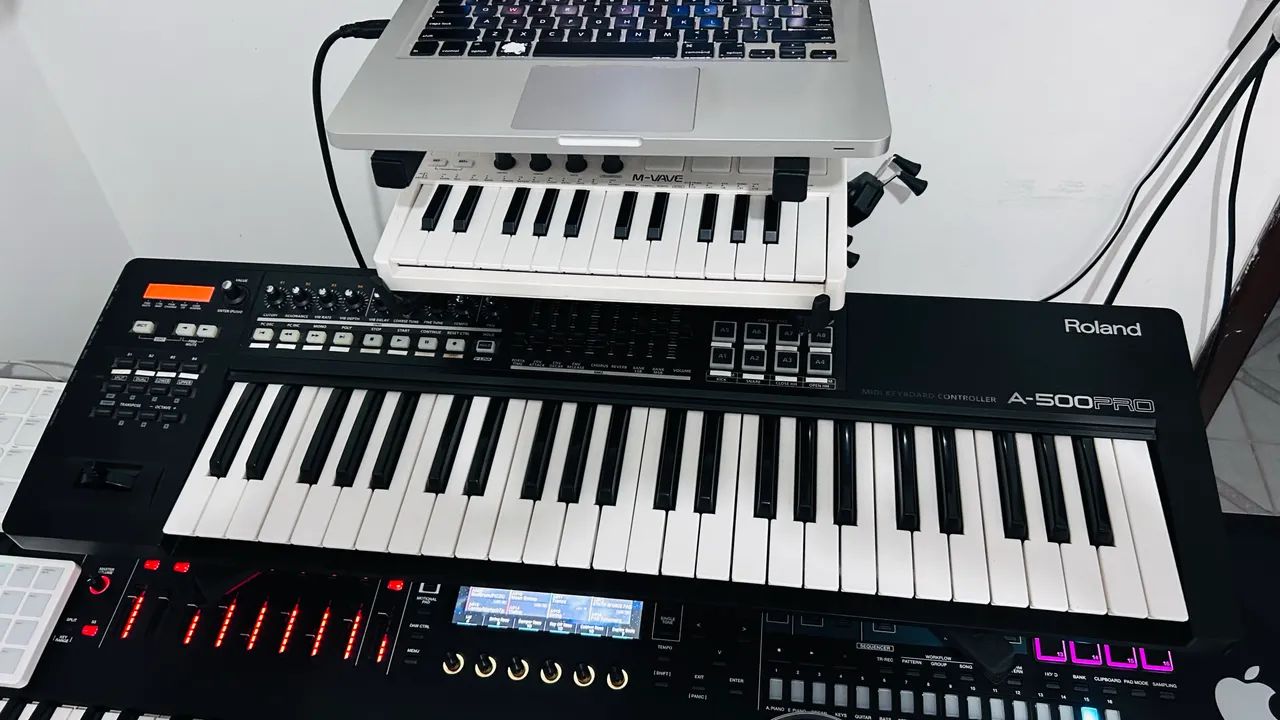 roland a 500 pro