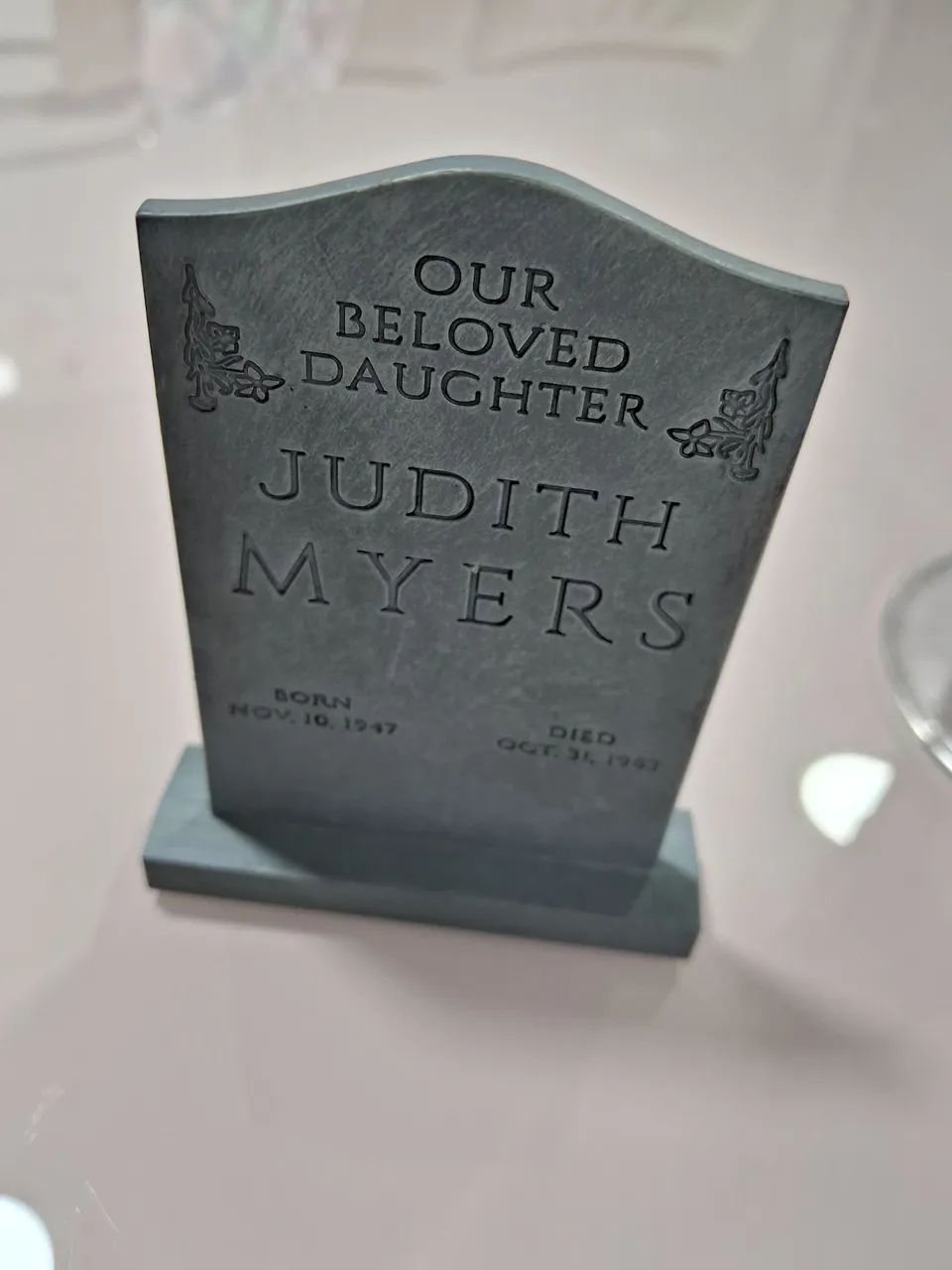 Boneco original Michael Myers Neca - Foto 2