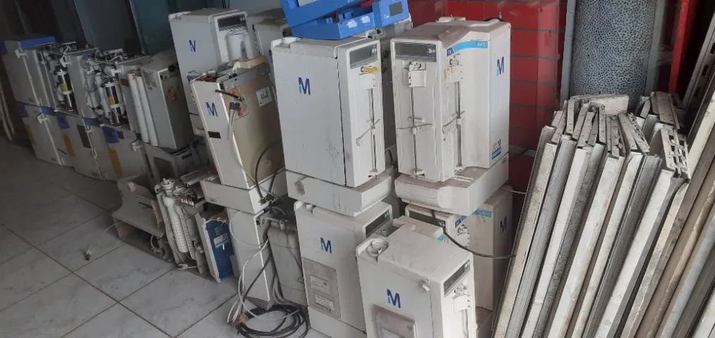 Lote com Diversas Unidades Purificaçao Osmose Reversa - no estado - Foto 4