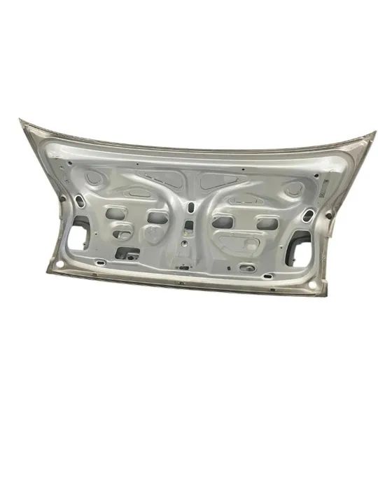 Tampa de mala pelada Honda Civic 97 99