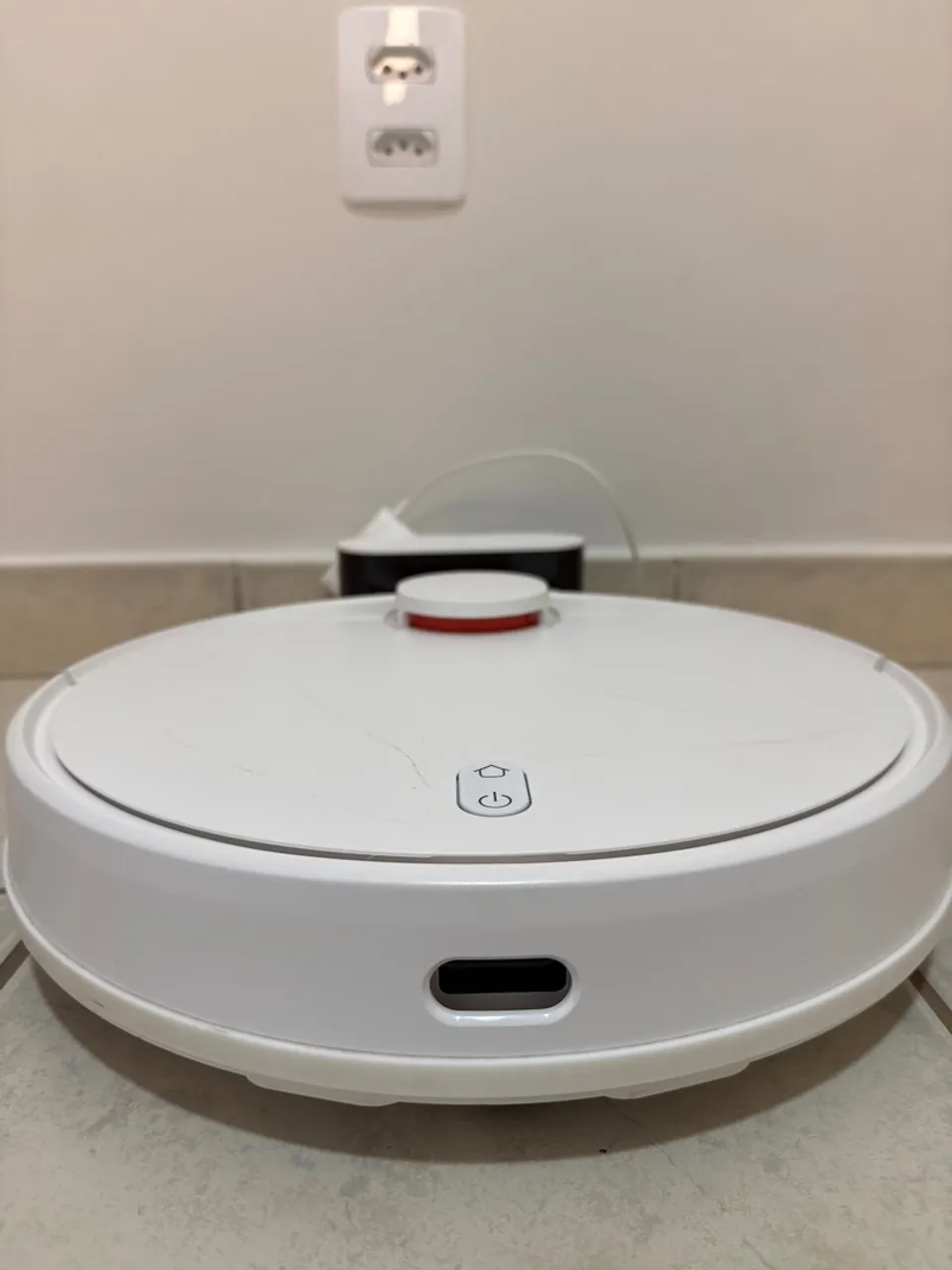 Robô Aspirador de Pó Xiaomi S10