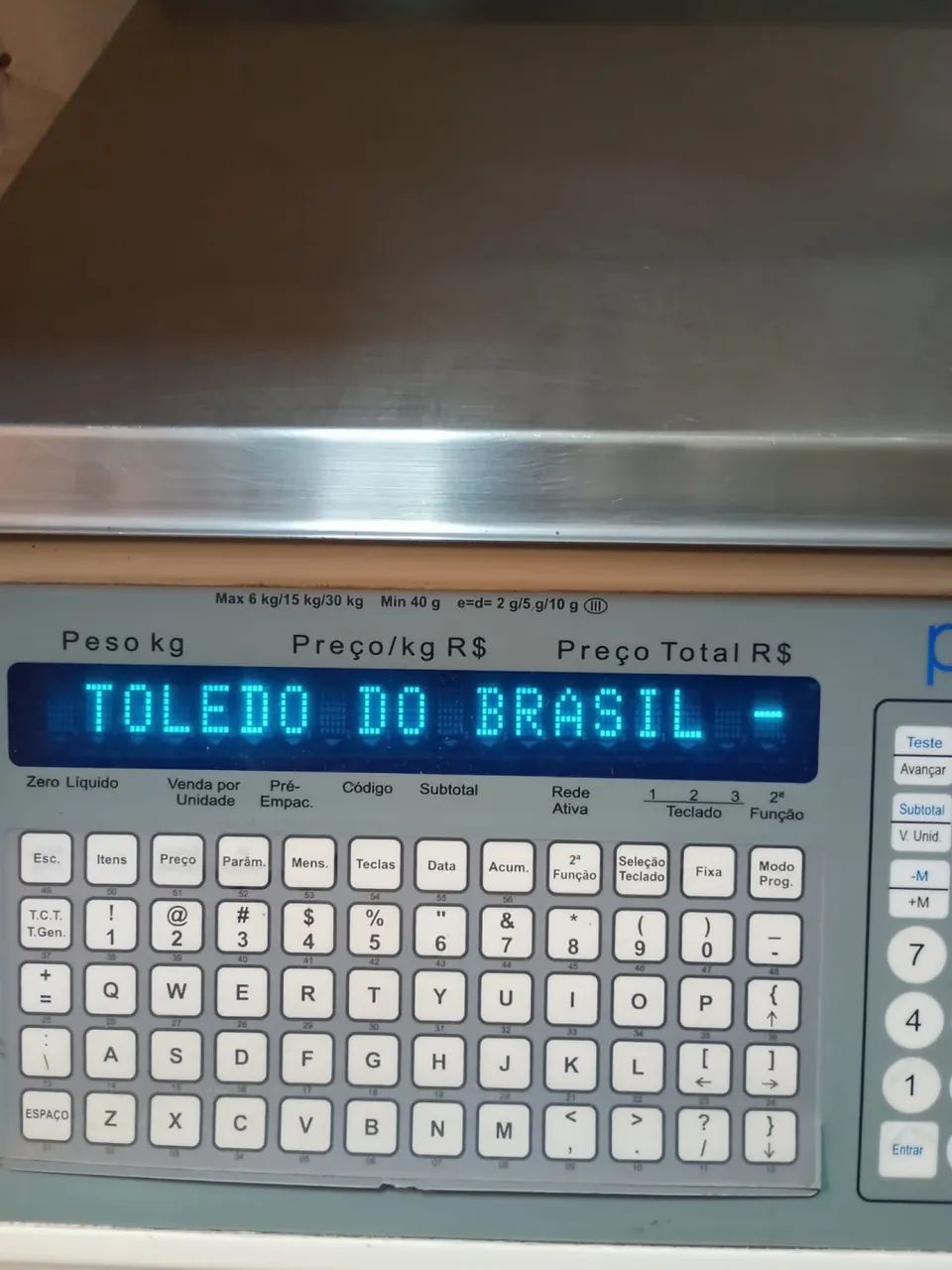 Balança comercial  - Foto 2