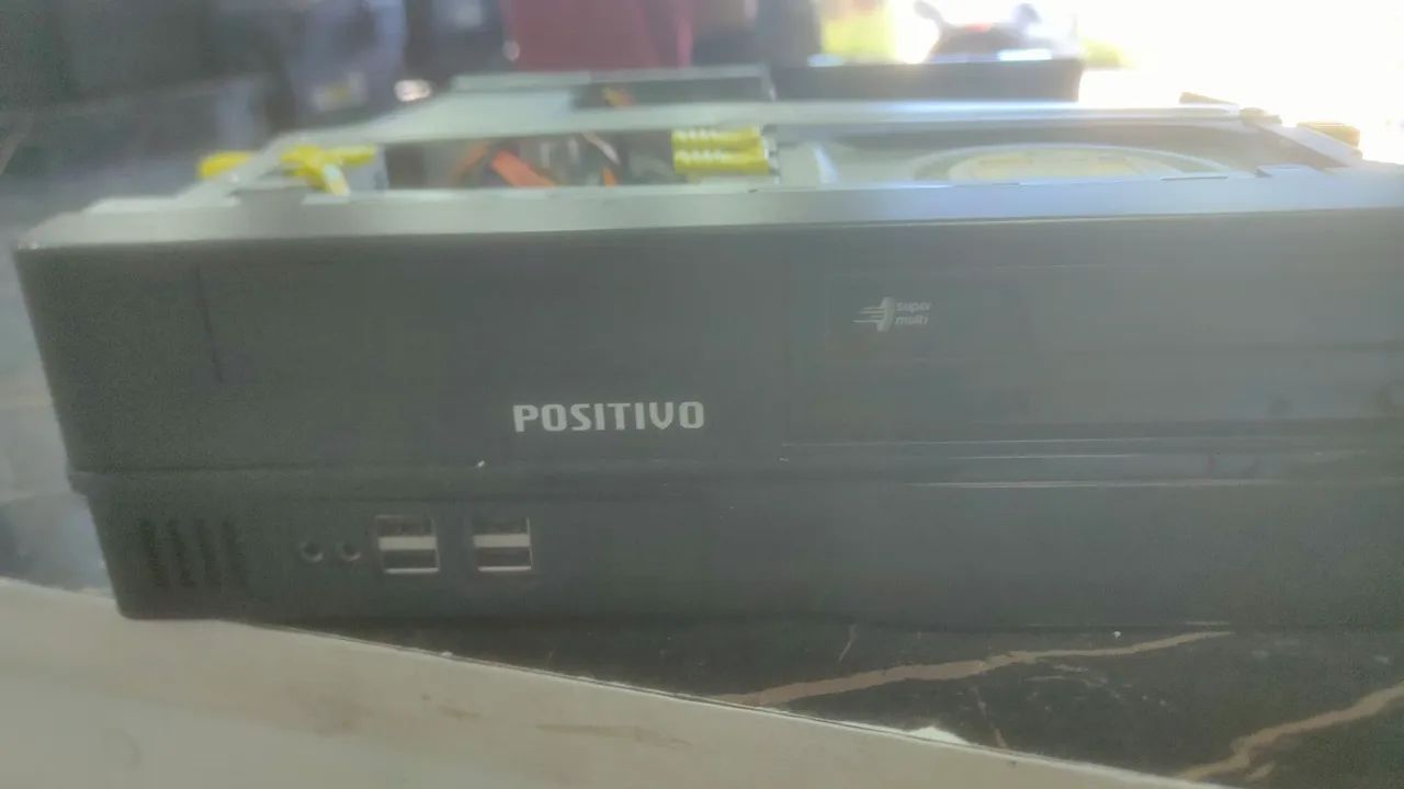 Computador Positivo Completo - Foto 4