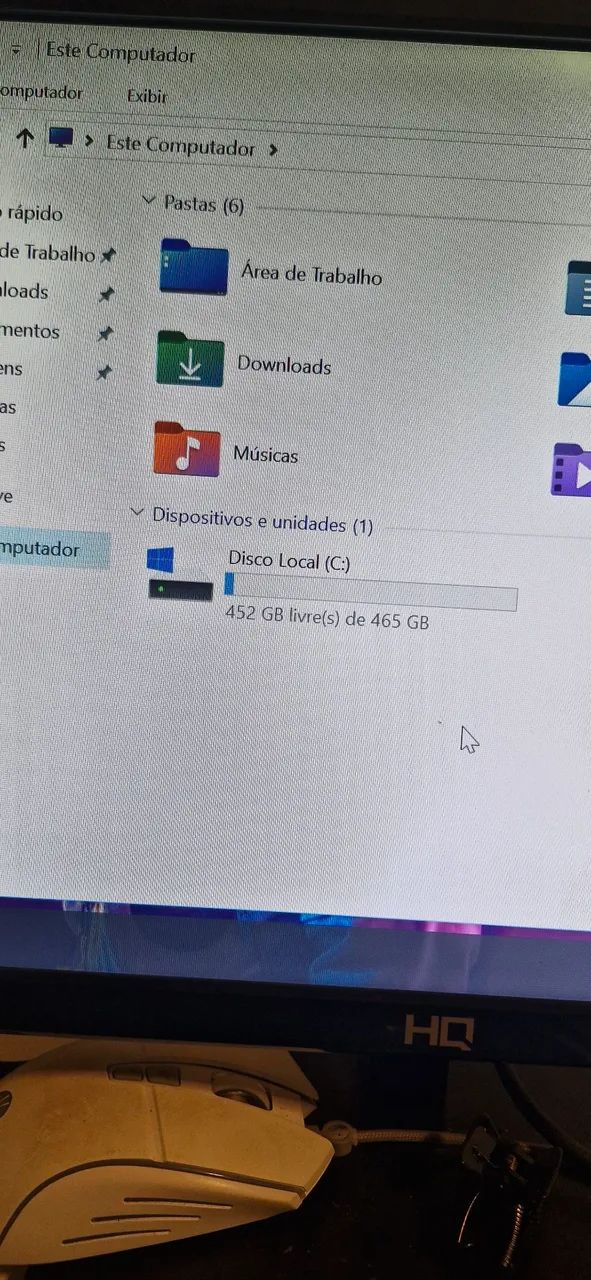 Computador  i5 - Foto 5