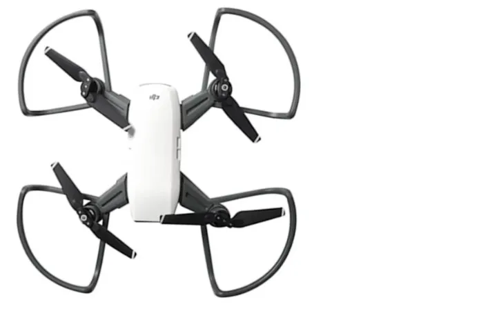 DJI Spark protetor de helices blade