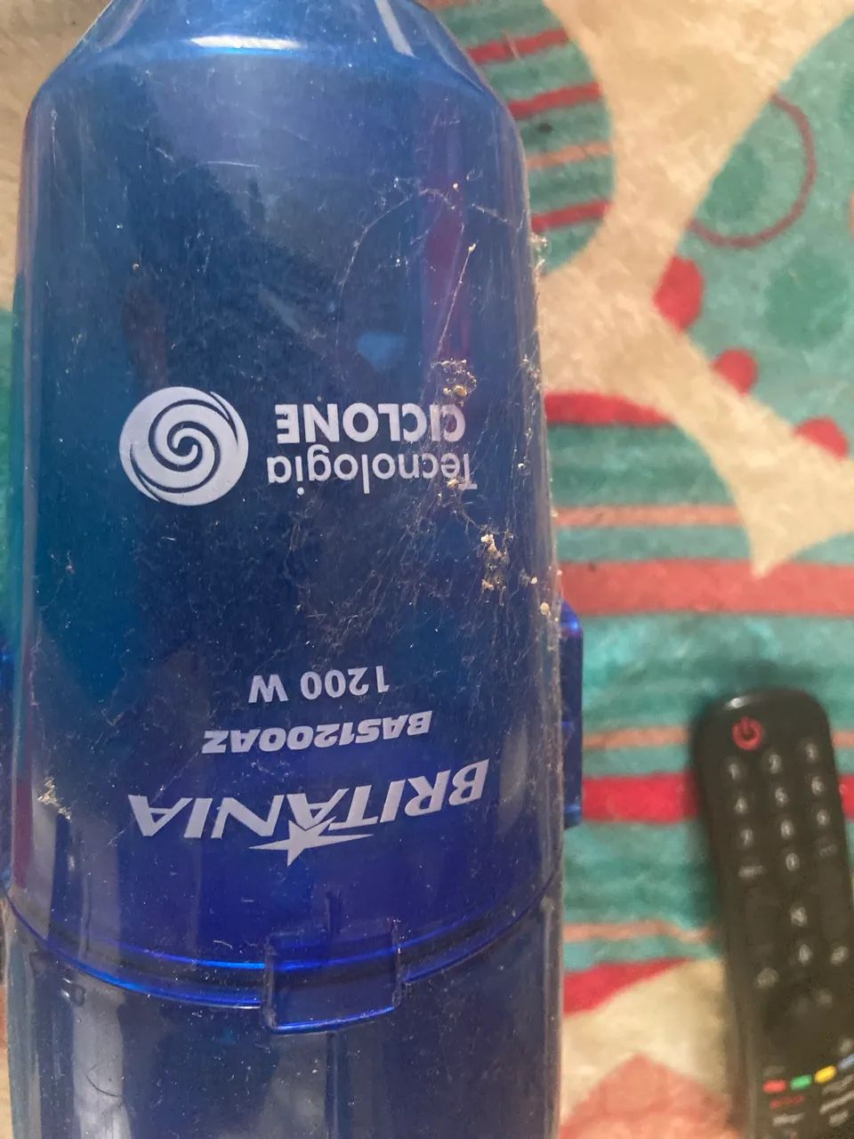 Aspirador portátil  - Foto 2