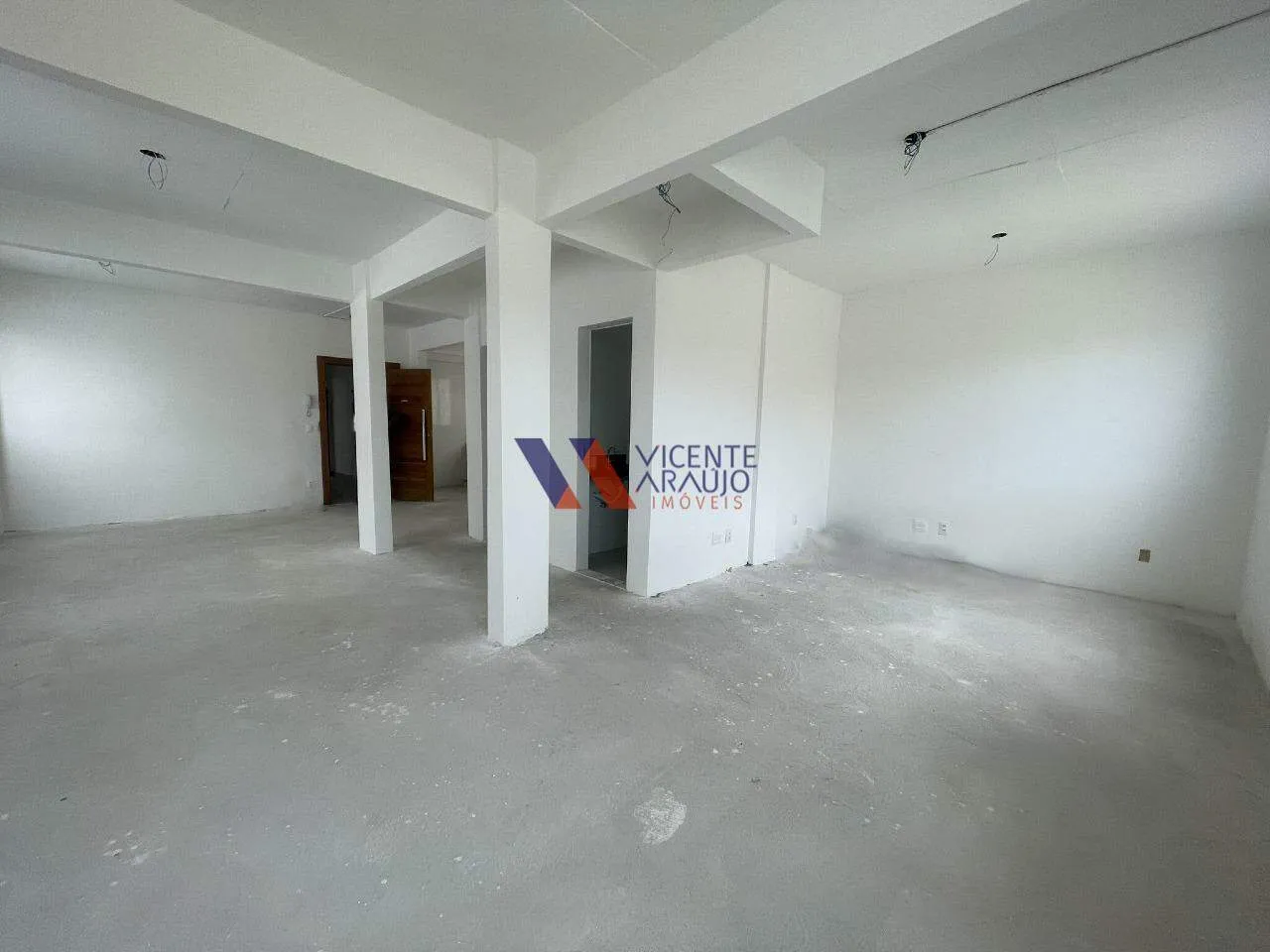 Sala para alugar em ponto estratégico de Betim Avenida Teotônio Parreira Coelho.