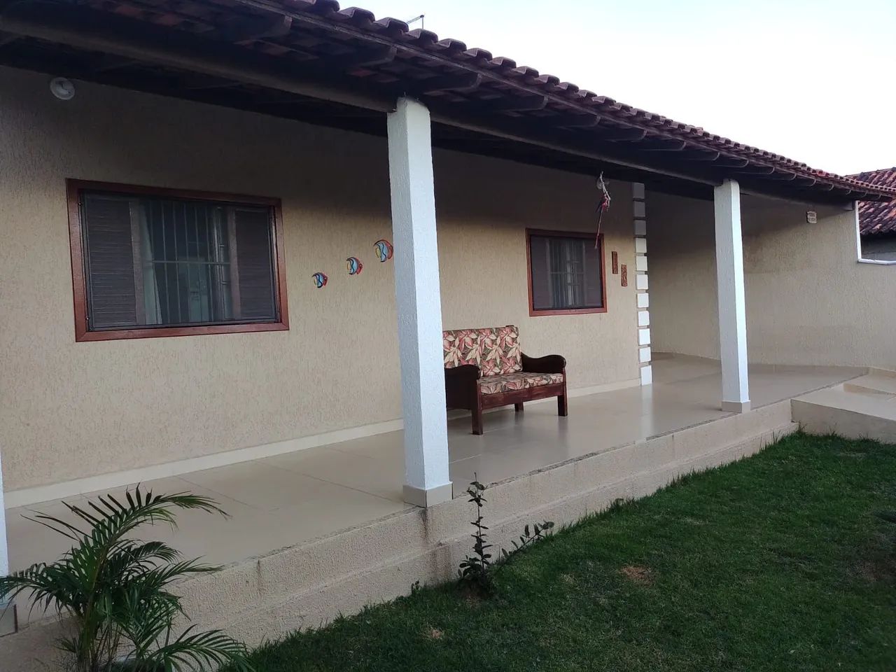 Foto - Casimiro de Abreu - Barra de São João