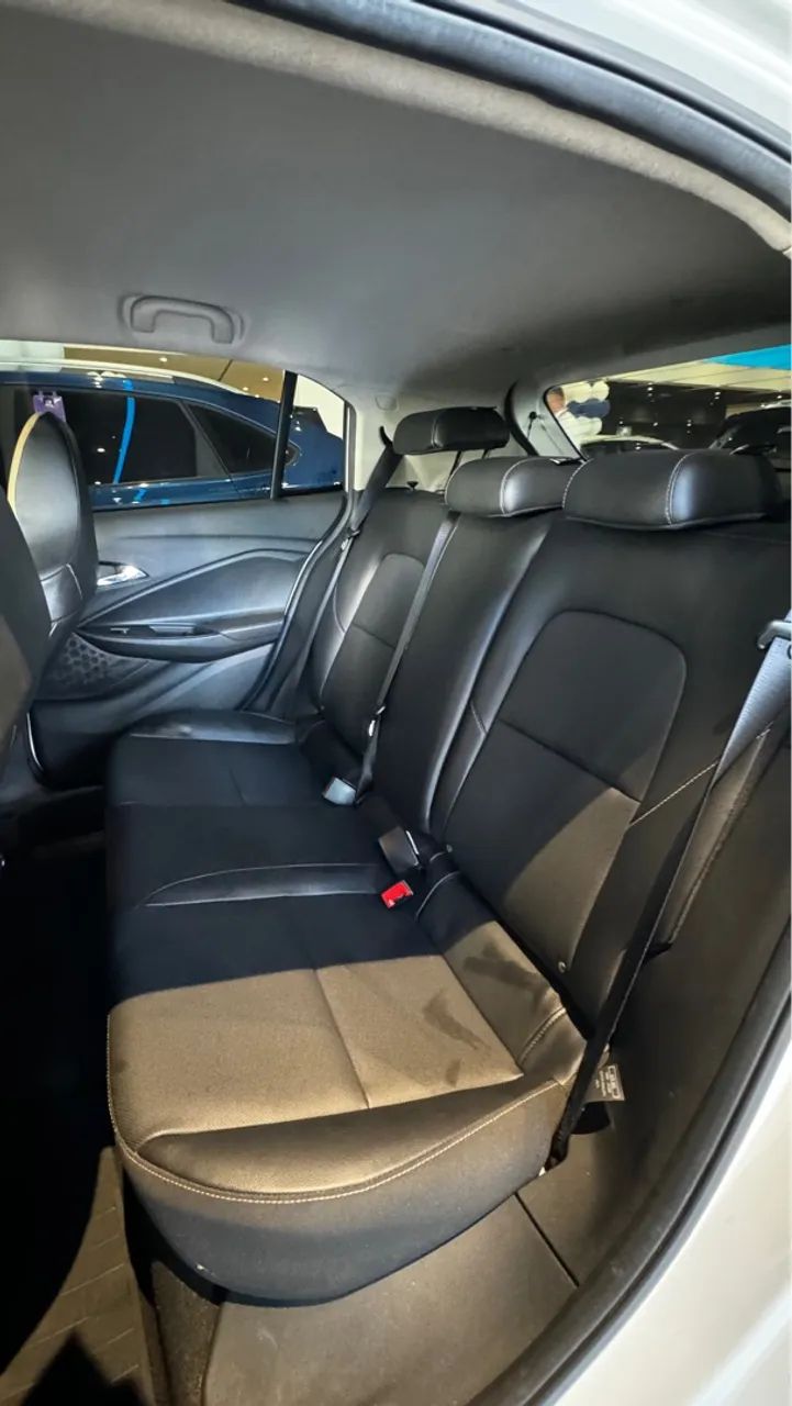 Chevrolet Ônix Premier 1.0Tb 2024 - Foto 5