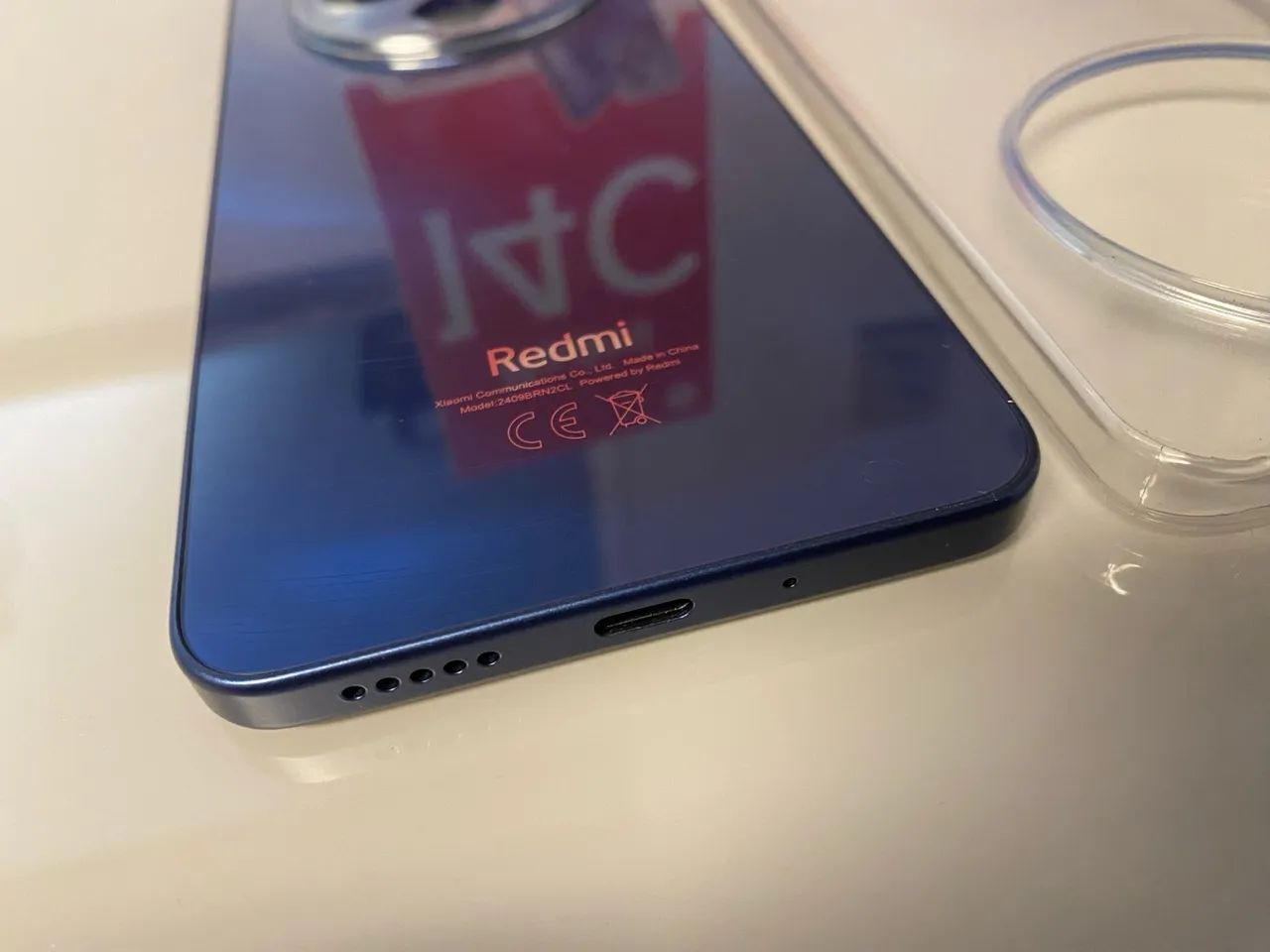 Redmi 14c 8/128  - Foto 3