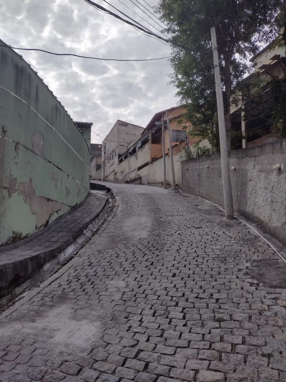 Vendo terreno em vila valqueire 59k - Foto 3