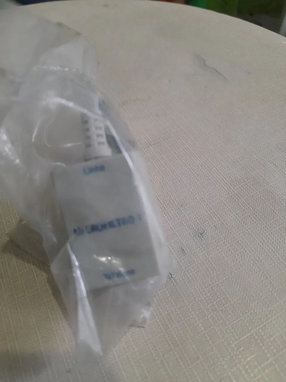 Microfiltro para Linha Telefônica