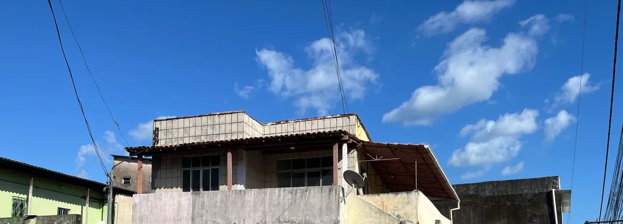 Foto - Salvador - Jardim Santo Inácio