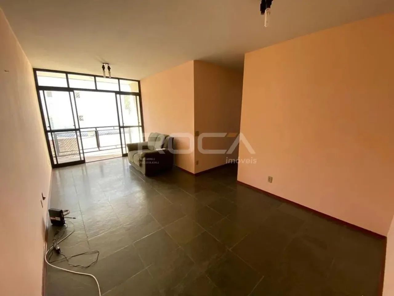 Apartamento de 2 dormitórios no Jardim Paraíso, São Carlos - Foto 3