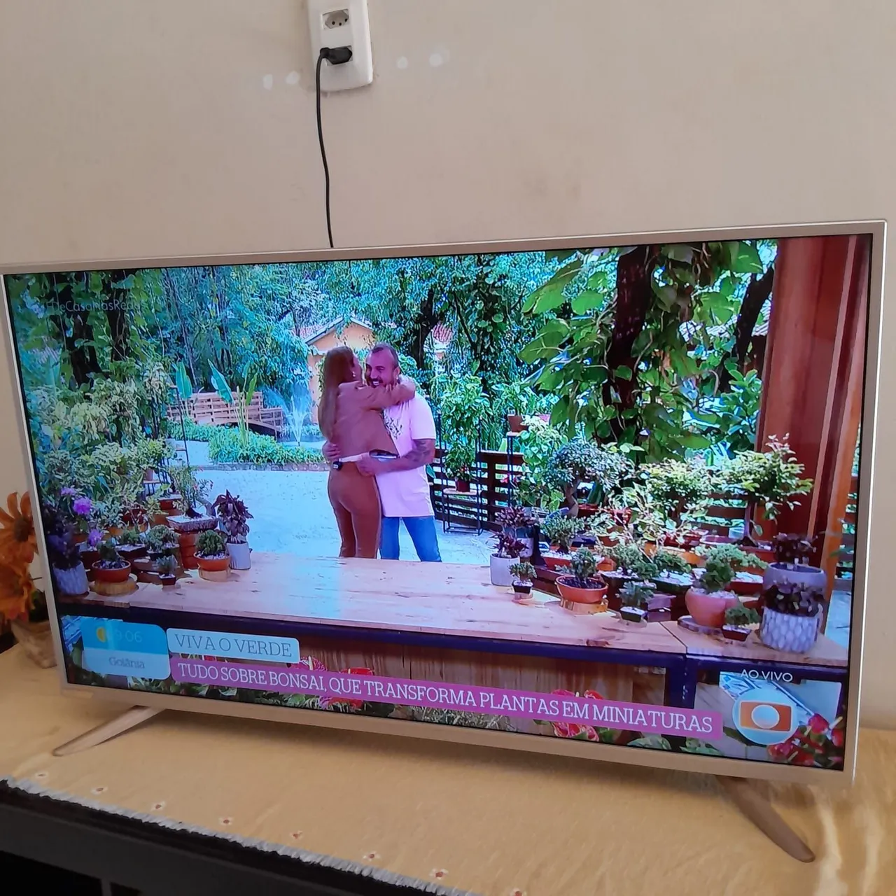 Smart TV Philco 43 Tela Grande