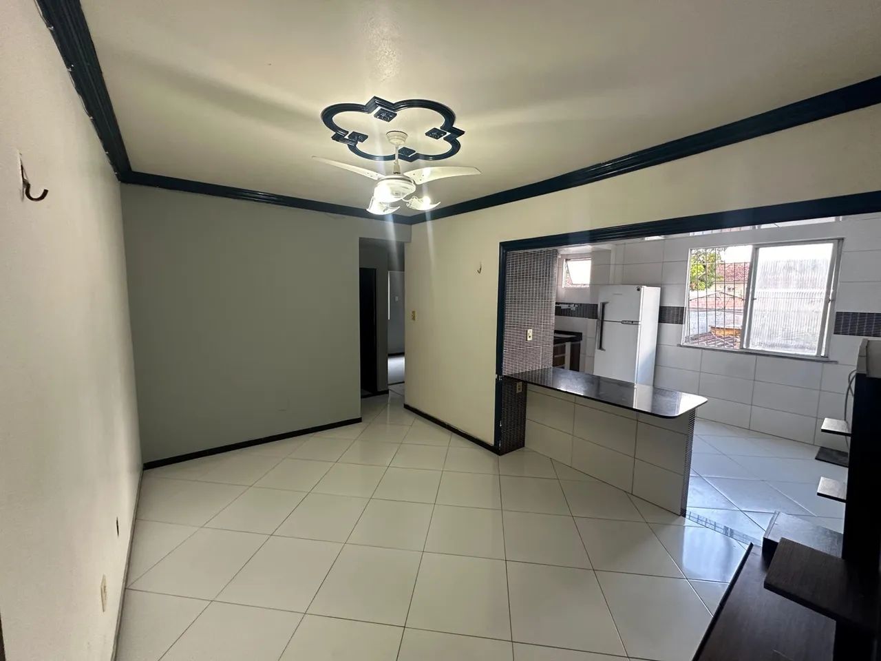 Foto - Belém - Castanheira