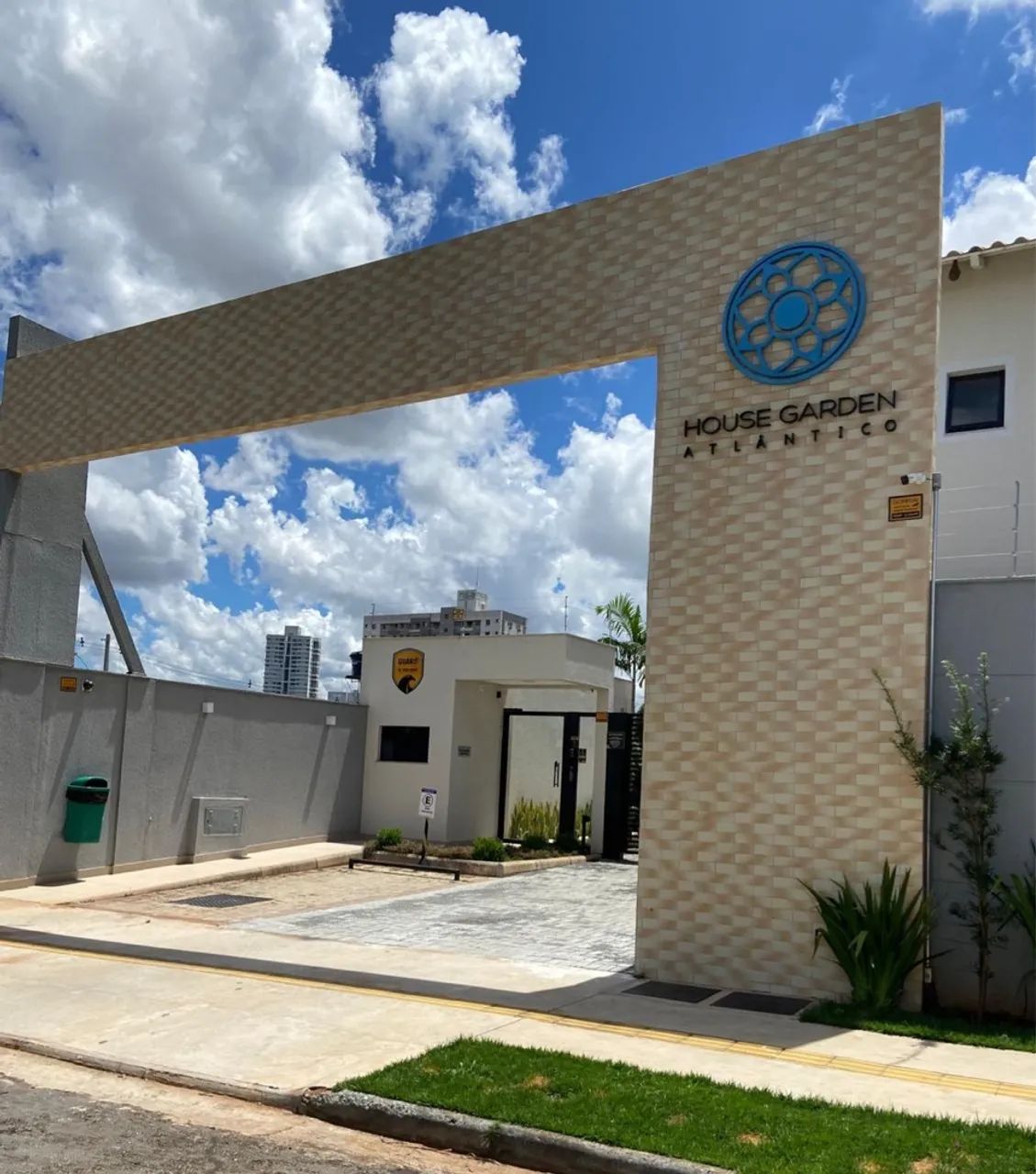 foto - Goiânia - Jardim Atlântico