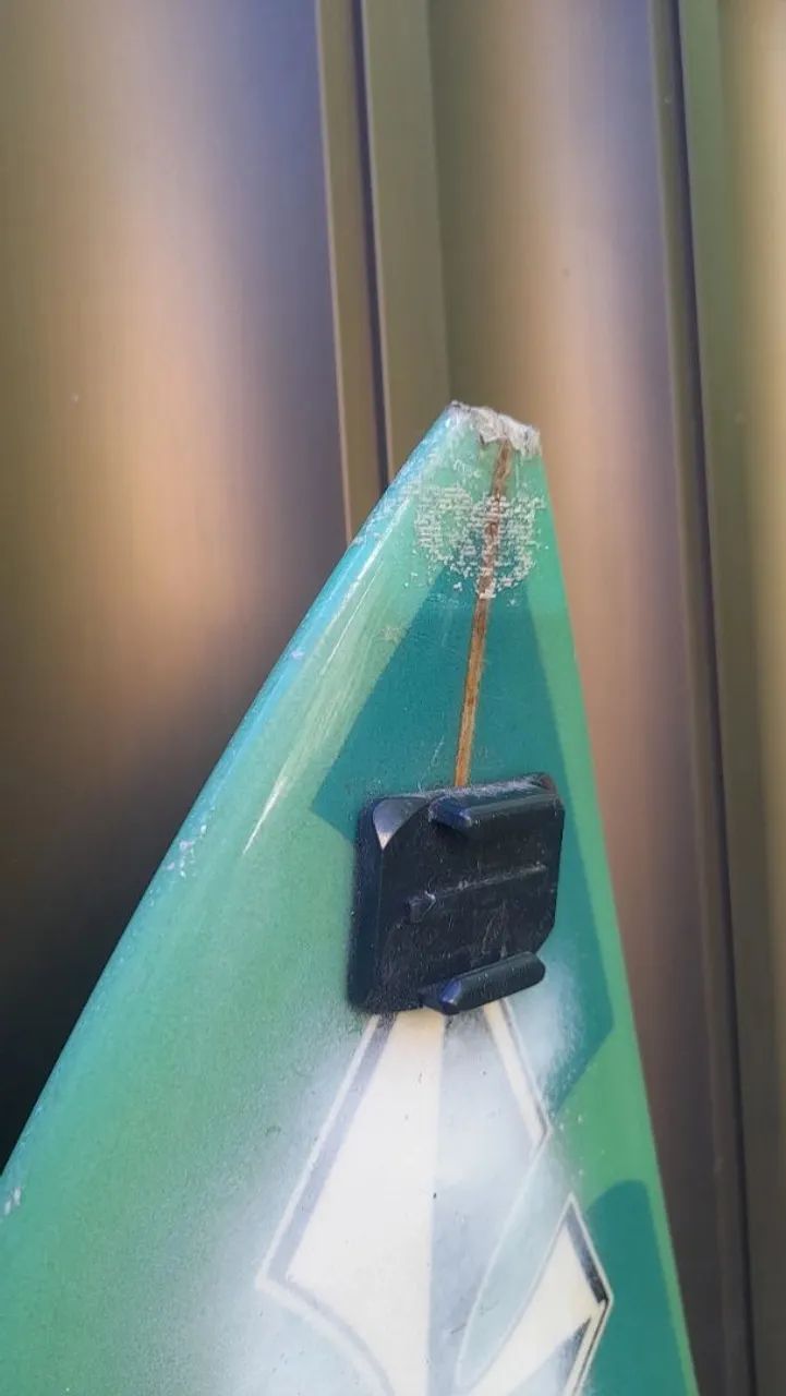 Prancha de Surf 6'0 DynamicStyle  - Foto 4